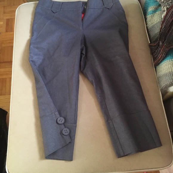 Tops & jeans - Picture 3 of 10